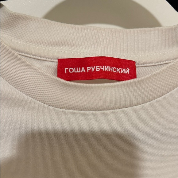 Gosha Rubchinskiy - Picture 2 of 4